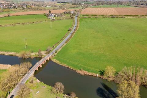 Land for sale, Birlingham, Eckington, Pershore