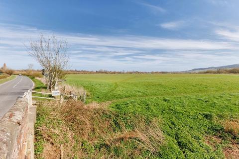 Land for sale, Birlingham, Eckington, Pershore