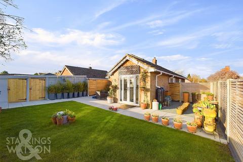 undefined, Willow Close, Wortwell, Harleston