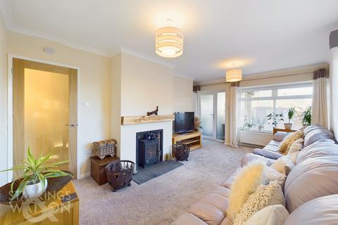 undefined, Willow Close, Wortwell, Harleston