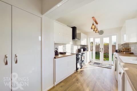 undefined, Willow Close, Wortwell, Harleston
