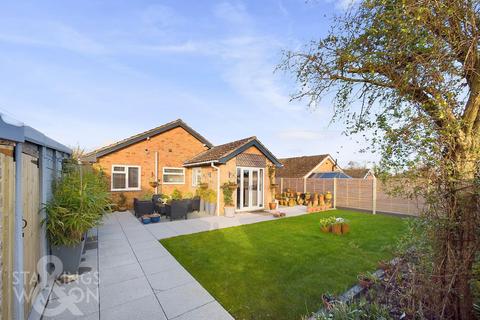 undefined, Willow Close, Wortwell, Harleston