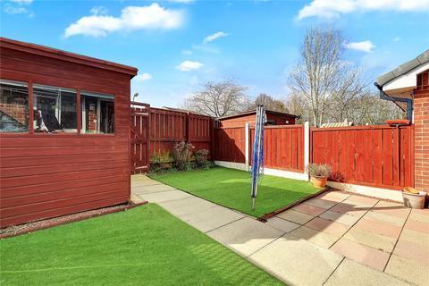 undefined, Coulby Manor Farm, Coulby Newham