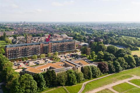 undefined, Penthouse Apartment, The Residence, Bishopthorpe Road, York