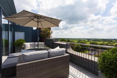 undefined, Penthouse Apartment, The Residence, Bishopthorpe Road, York