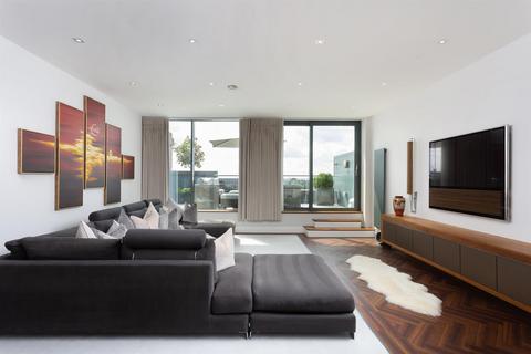 undefined, Penthouse Apartment, The Residence, Bishopthorpe Road, York