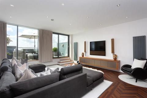 3 bedroom apartment for sale, Penthouse Apartment, The Residence, Bishopthorpe Road, York
