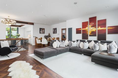3 bedroom apartment for sale, Penthouse Apartment, The Residence, Bishopthorpe Road, York