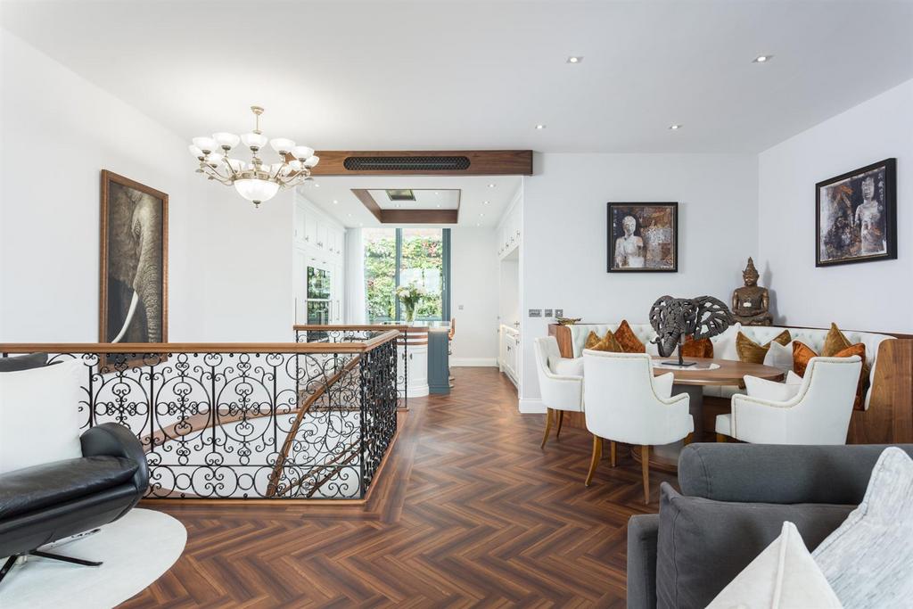 Drawing / Dining Room