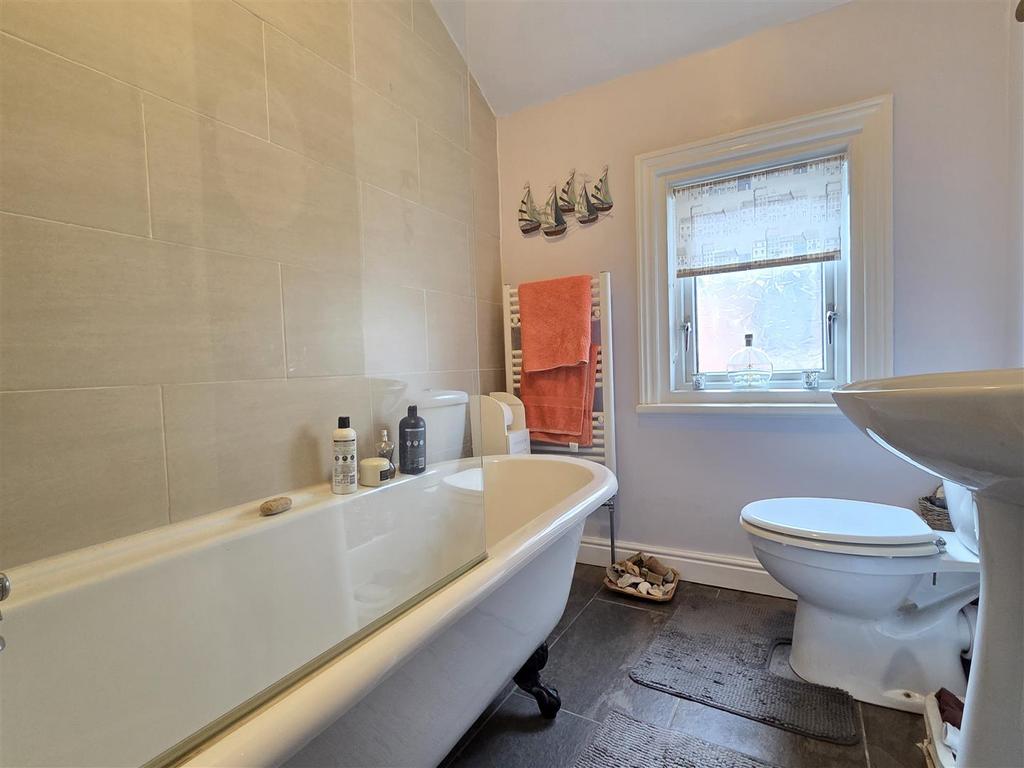 Bathroom/wc