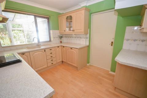 47 Cleadon Meadows, Cleadon, Sunderland, SR6 7PJ
