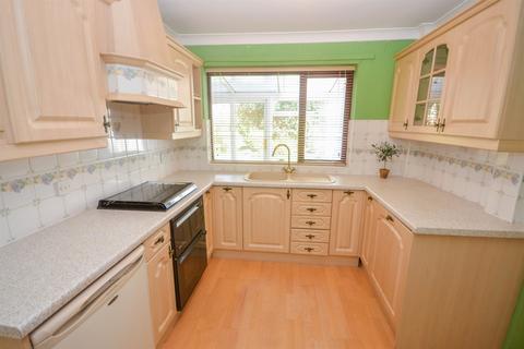 47 Cleadon Meadows, Cleadon, Sunderland, SR6 7PJ