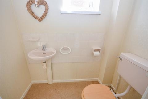 47 Cleadon Meadows, Cleadon, Sunderland, SR6 7PJ