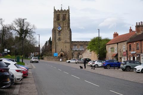 1 bedroom flat for sale, Greendale Court, North Yorkshire, DL8