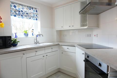 1 bedroom flat for sale, Greendale Court, North Yorkshire, DL8