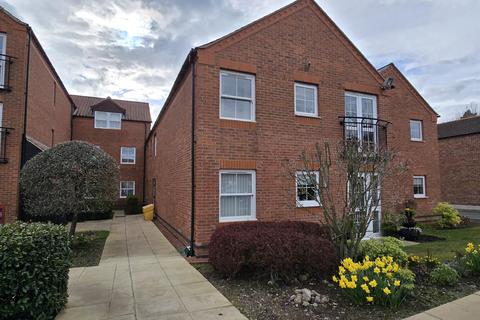 1 bedroom flat for sale, Greendale Court, North Yorkshire, DL8