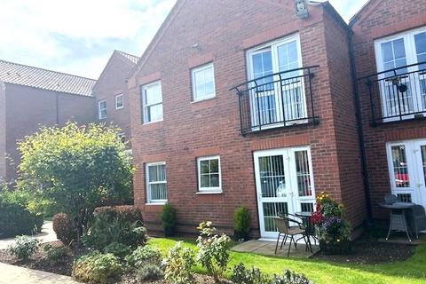undefined, Greendale Court, North Yorkshire, DL8