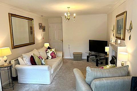 undefined, Greendale Court, North Yorkshire, DL8
