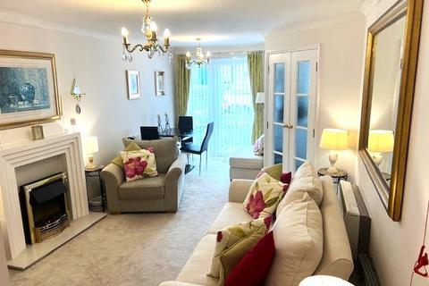 undefined, Greendale Court, North Yorkshire, DL8