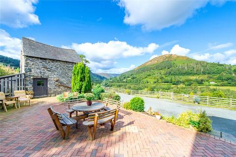 undefined, Llangynog, Oswestry, Powys
