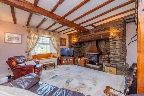undefined, Llangynog, Oswestry, Powys