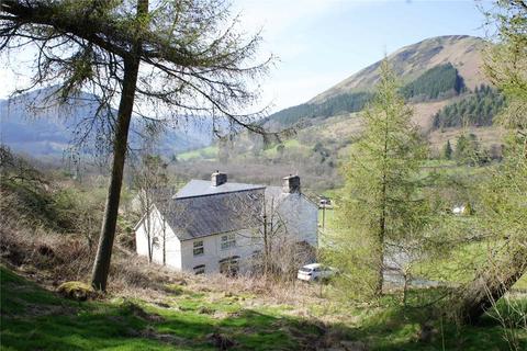 6 bedroom detached house for sale, Llangynog, Oswestry, Powys