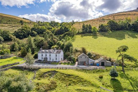 6 bedroom detached house for sale, Llangynog, Oswestry, Powys