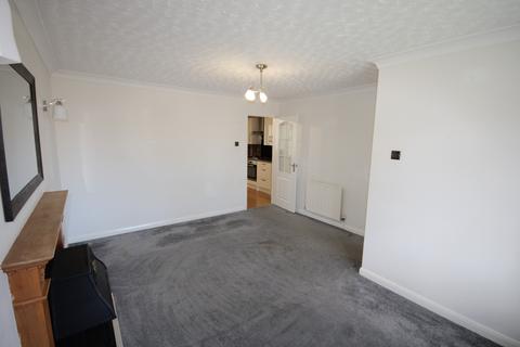 3 bedroom end of terrace house for sale, Durlston Drive, Strensall, York, YO32