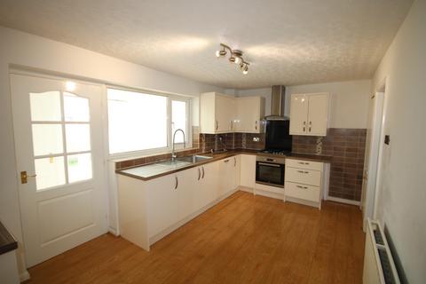 3 bedroom end of terrace house for sale, Durlston Drive, Strensall, York, YO32