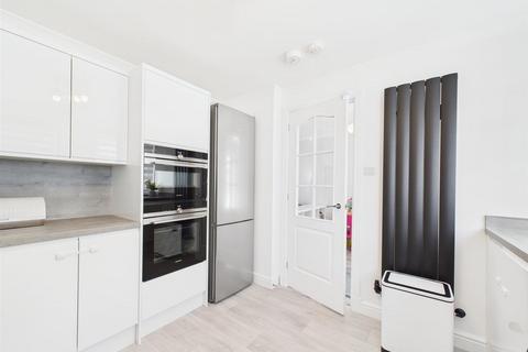 3 Castlebrae, Auchterarder, PH3 1DL