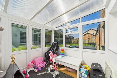 3 Castlebrae, Auchterarder, PH3 1DL