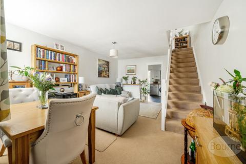 2 bedroom house for sale, Swallow Close, Milford, Godalming, Surrey, GU8