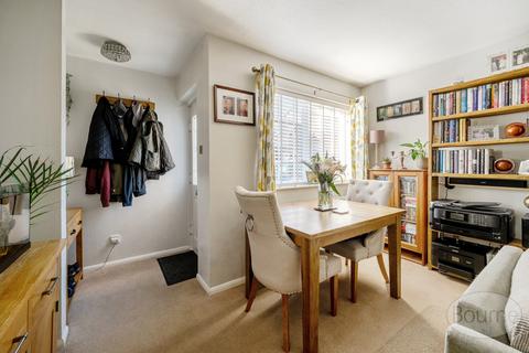 2 bedroom house for sale, Swallow Close, Milford, Godalming, Surrey, GU8