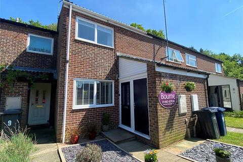 2 bedroom house for sale, Swallow Close, Milford, Godalming, Surrey, GU8