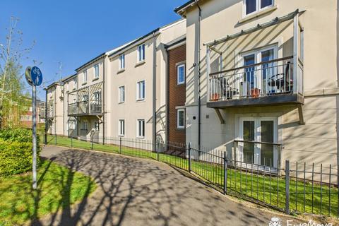 2 bedroom apartment for sale, Lanfranc Close, Old Sarum, Salisbury, Wiltshire, SP4