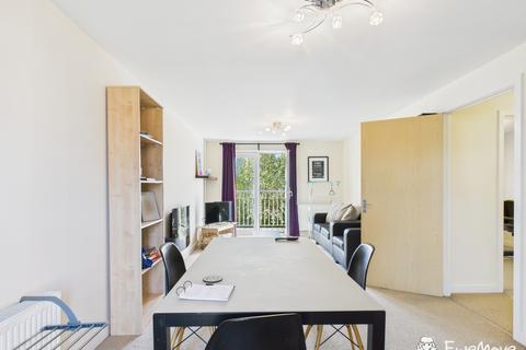 2 bedroom apartment for sale, Lanfranc Close, Old Sarum, Salisbury, Wiltshire, SP4