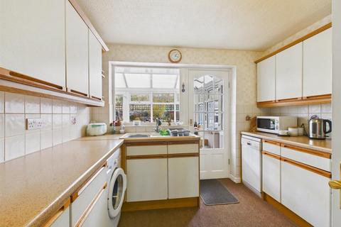 3 bedroom detached bungalow for sale, Harpur Hill Road, Buxton