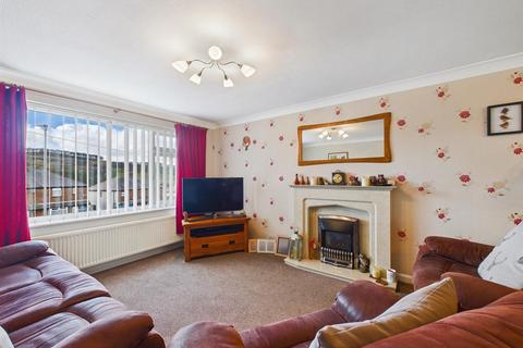 3 bedroom detached bungalow for sale, Harpur Hill Road, Buxton