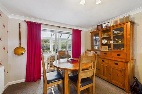 3 bedroom detached bungalow for sale, Harpur Hill Road, Buxton