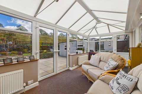 3 bedroom detached bungalow for sale, Harpur Hill Road, Buxton