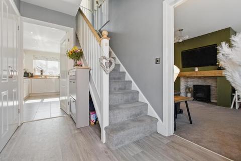1 Bryn Meurig, Llanharry, Pontyclun, CF72 9FY