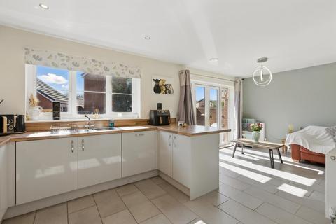 1 Bryn Meurig, Llanharry, Pontyclun, CF72 9FY