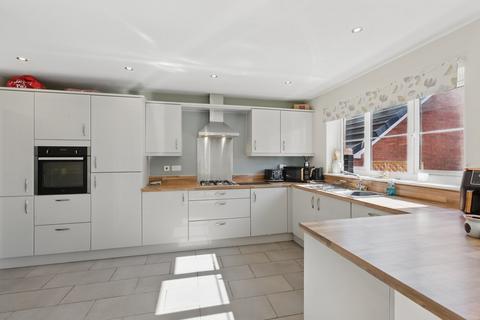 1 Bryn Meurig, Llanharry, Pontyclun, CF72 9FY