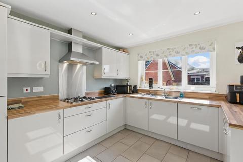 1 Bryn Meurig, Llanharry, Pontyclun, CF72 9FY