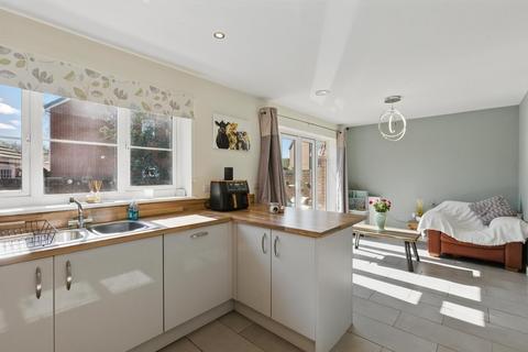 1 Bryn Meurig, Llanharry, Pontyclun, CF72 9FY