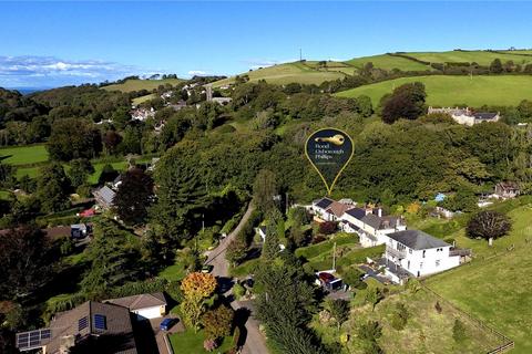 4 bedroom bungalow for sale, Sterridge Valley, Berrynarbor, Ilfracombe