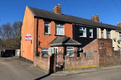 9 Brickgarth, Easington Lane, Houghton Le Spring, DH5 0LA