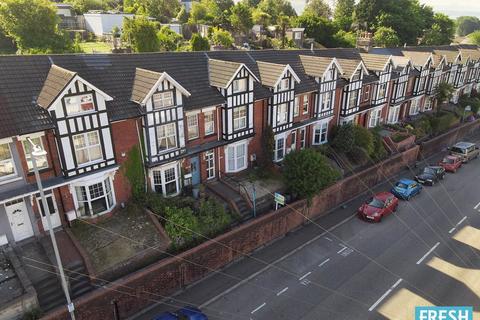 Vivian Road, Sketty, Swansea, SA2
