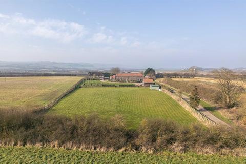 4 bedroom house for sale, The Old Barn, Muston, Filey