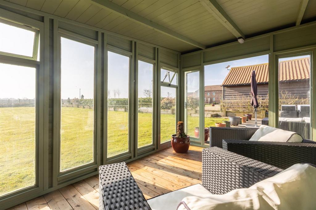 Summerhouse